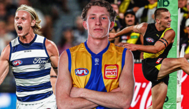ONE thing your AFL club should be excited for in 2026 - AFL News