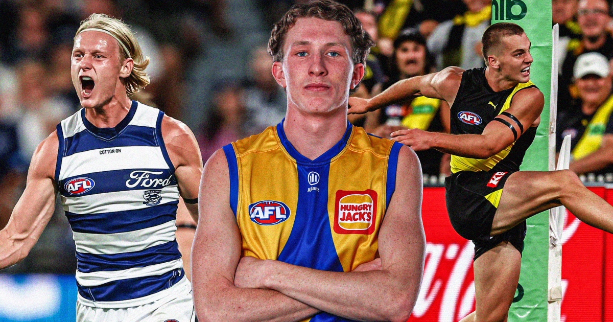ONE thing your AFL club should be excited for in 2026 - AFL News