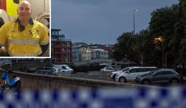 Perth man arrested after allegedly praising Bondi Beach gunmen in social media post