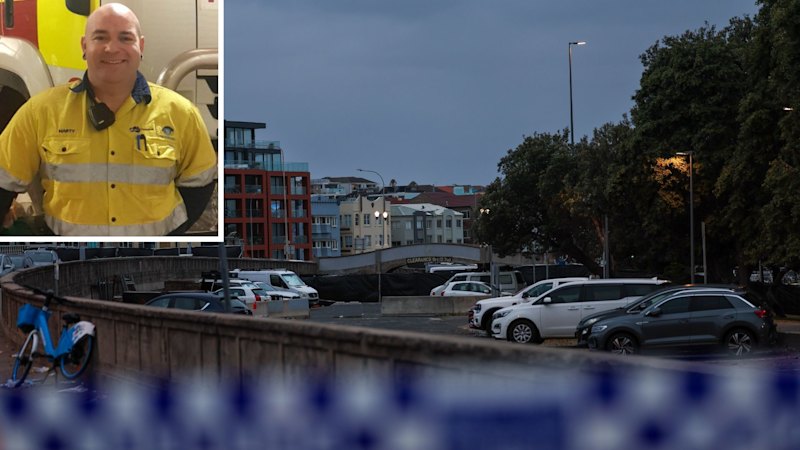 Perth man arrested after allegedly praising Bondi Beach gunmen in social media post