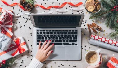 AI gift guide suggestions for men, women and children tested. Is it better than human recommendations?