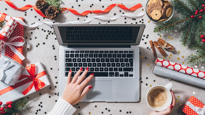 AI gift guide suggestions for men, women and children tested. Is it better than human recommendations?