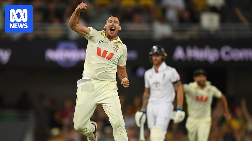 Australia senses Ashes kill as England and Bazball face day of reckoning at the Gabba