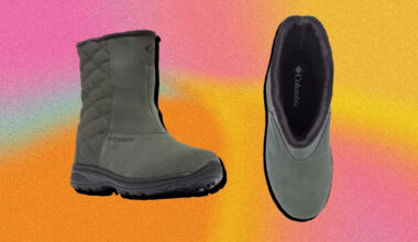 Columbia's extended Boxing Day sale includes these 'super cozy' and 'warm' boots for 40% off