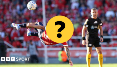 The Making of Do They Know It’s Christmas?