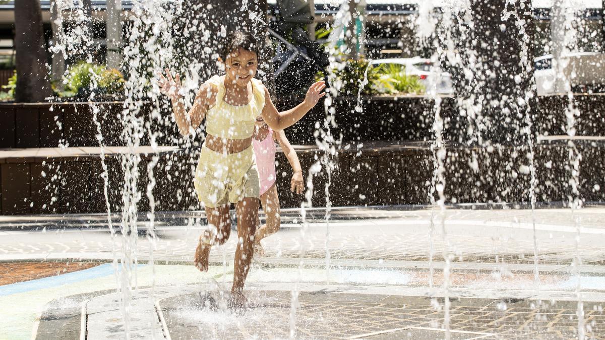WA and Perth weather: State’s blistering heatwave warning set to persist throughout the week