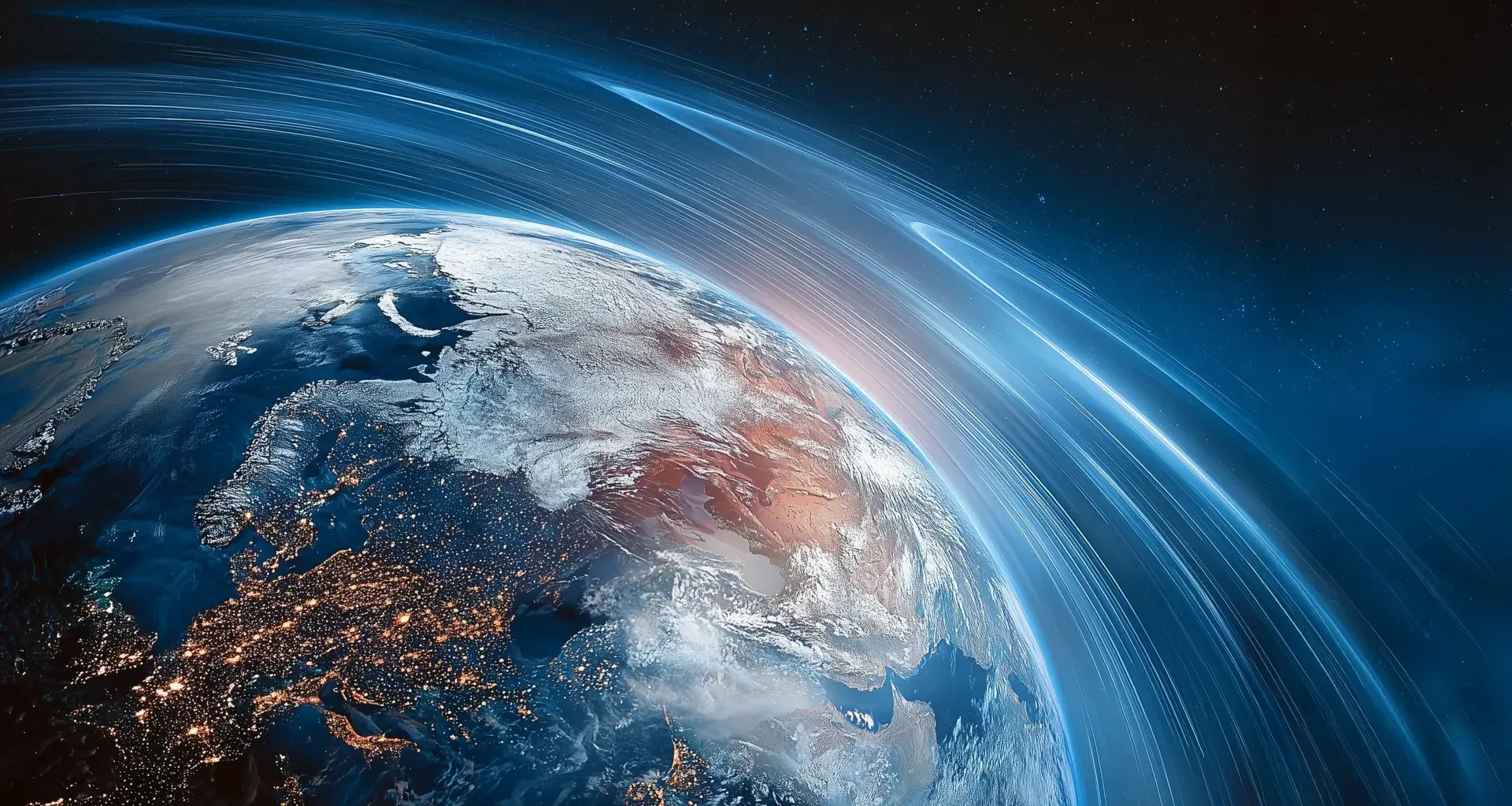 Scientists are turning Earth into a giant detector for hidden forces shaping our Universe