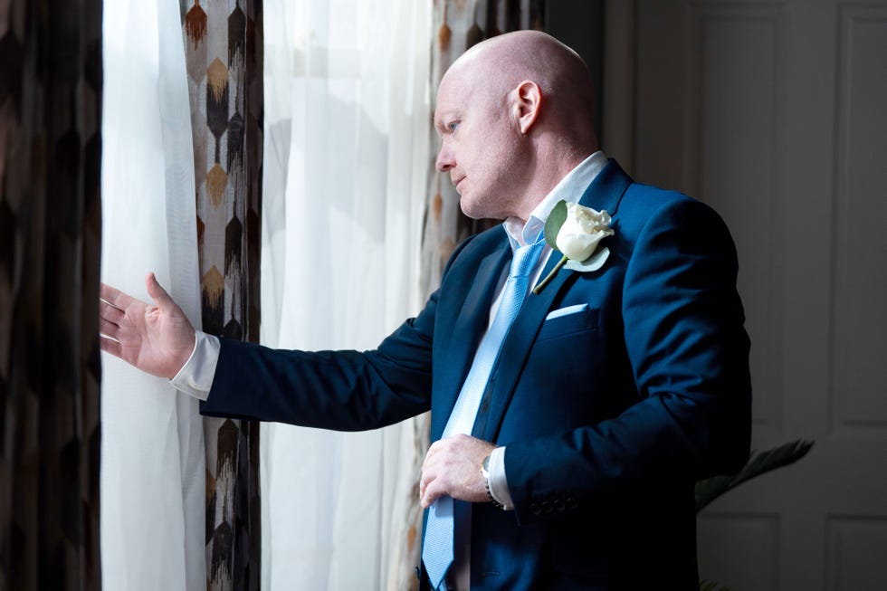 max branning, eastenders