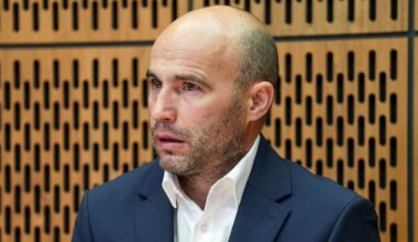 EastEnders confirms Teddy Mitchell's prison sentence in early iPlayer release