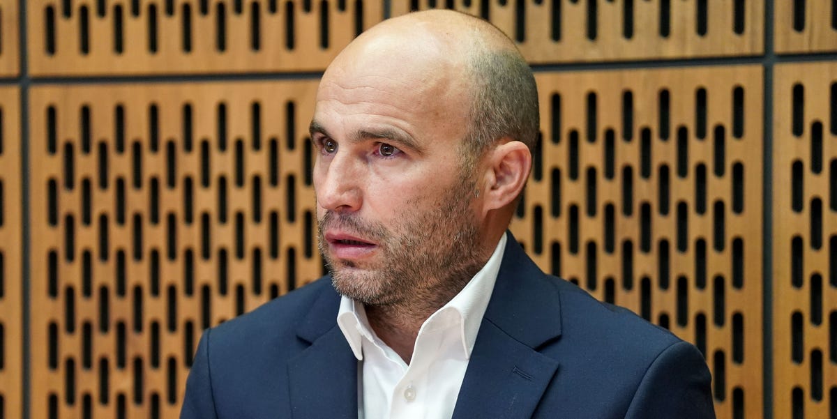 EastEnders confirms Teddy Mitchell's prison sentence in early iPlayer release