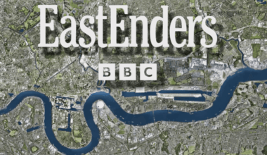 EastEnders airs returns for 4 iconic characters in BBC iPlayer release
