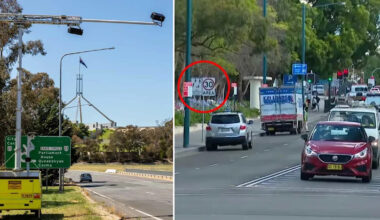 2026 road rule changes: The new laws coming into force across Australia this year