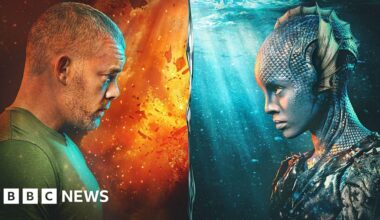 Doctor Who spin-off The War Between sets sail for screens