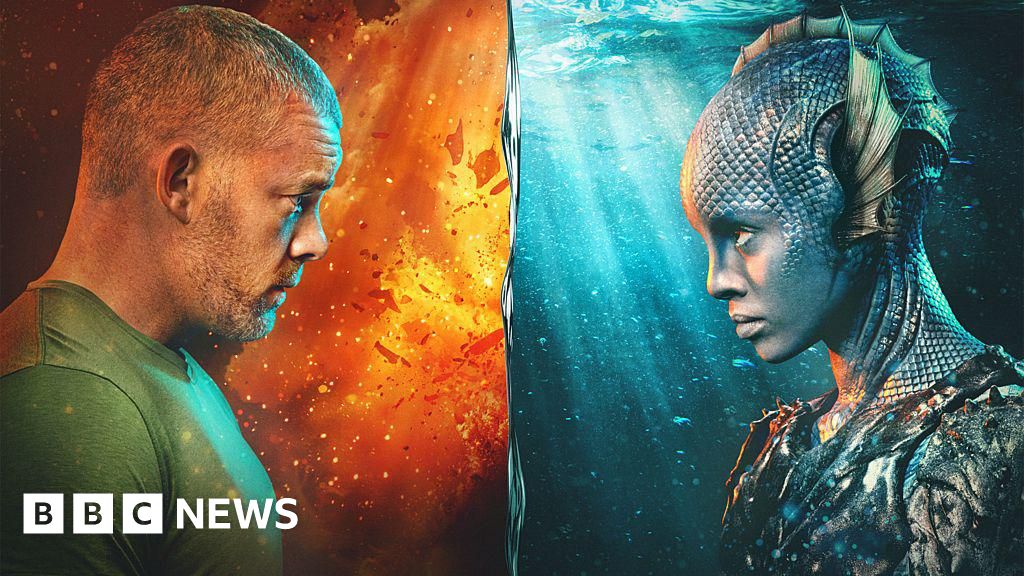 Doctor Who spin-off The War Between sets sail for screens