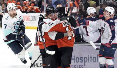 All of Monday's goals | NHL.com