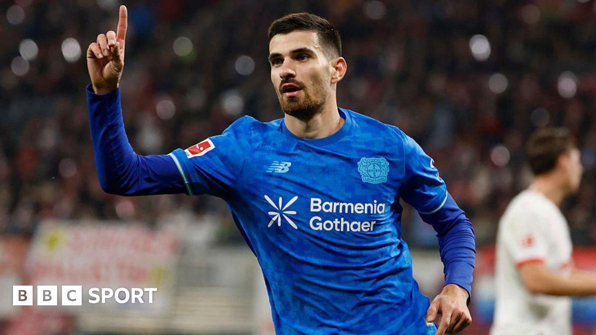 Leverkusen fight back to beat Leipzig in thriller