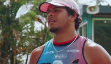 Subscribe to Code Sports for exclusive stories