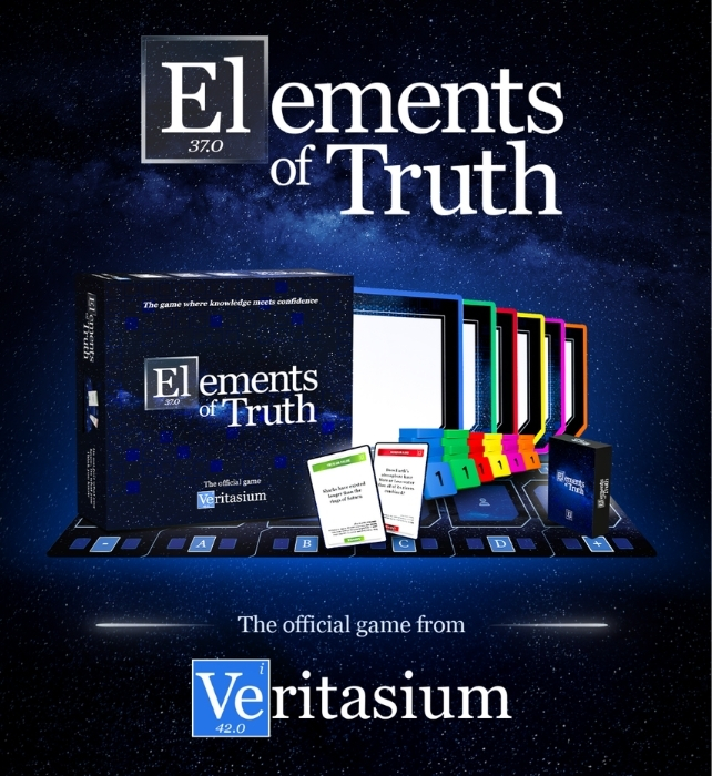 elements of truth banner