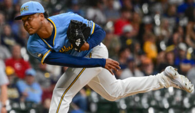 Braves Sign Elieser Hernandez To Minors Contract