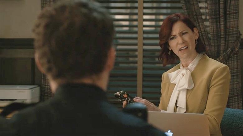 elsbeth sports radio two hours quote