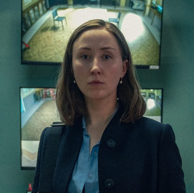 erin doherty, adolescence