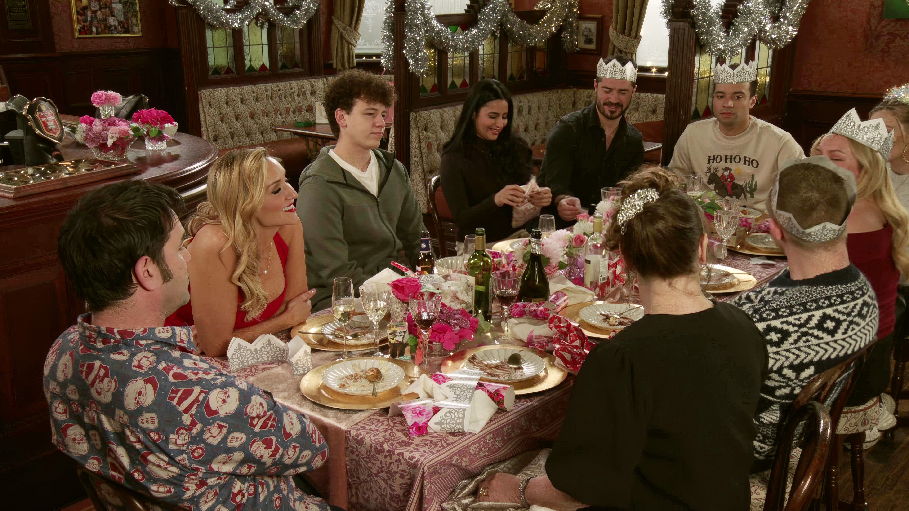 eva price, maggie driscoll, coronation street