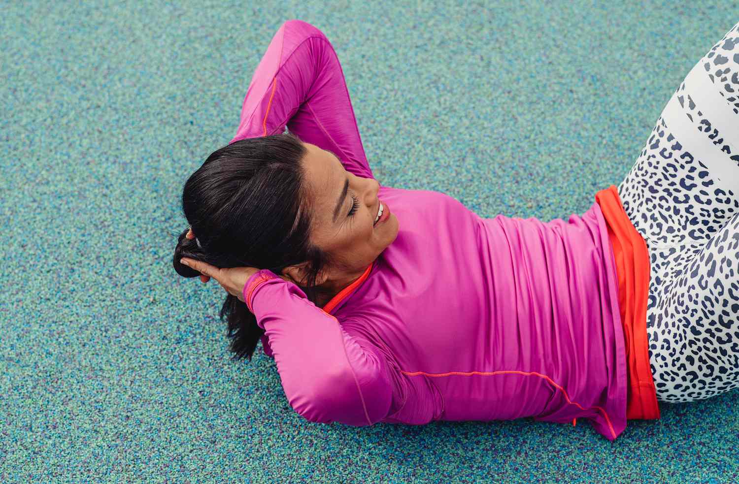 Experts Recommend These Exercises to Keep Your Brain Sharp