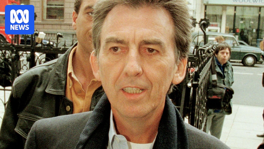 Today in History, December 30: Beatle George Harrison stabbed at home