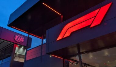 Two key changes in F1's Concorde Governance Agreement explained