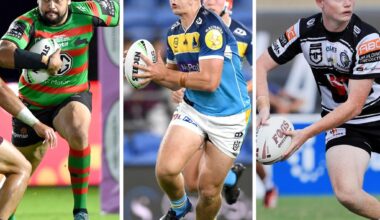 Subscribe to Code Sports for exclusive stories