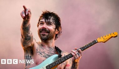 Kendal Calling 2026 reveals headliners Biffy Clyro and Wolf Alice