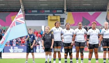 Sereana Salalo-Baleiwai