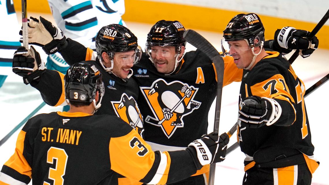 Hoffmann Family reaches deal to buy NHL team