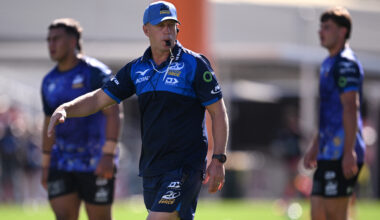 Five key talking points for the Western Force heading into Super Rugby Pacific 2026