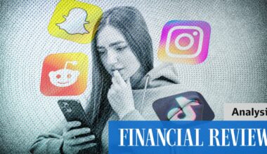 The technology behind Australia’s under-16 social media age restrictions explained