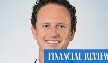 Sydney to Hobart yacht race feature by Tony Davis.