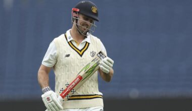 Western Australia star Mitch Marsh announces Sheffield Shield retirement at end of season