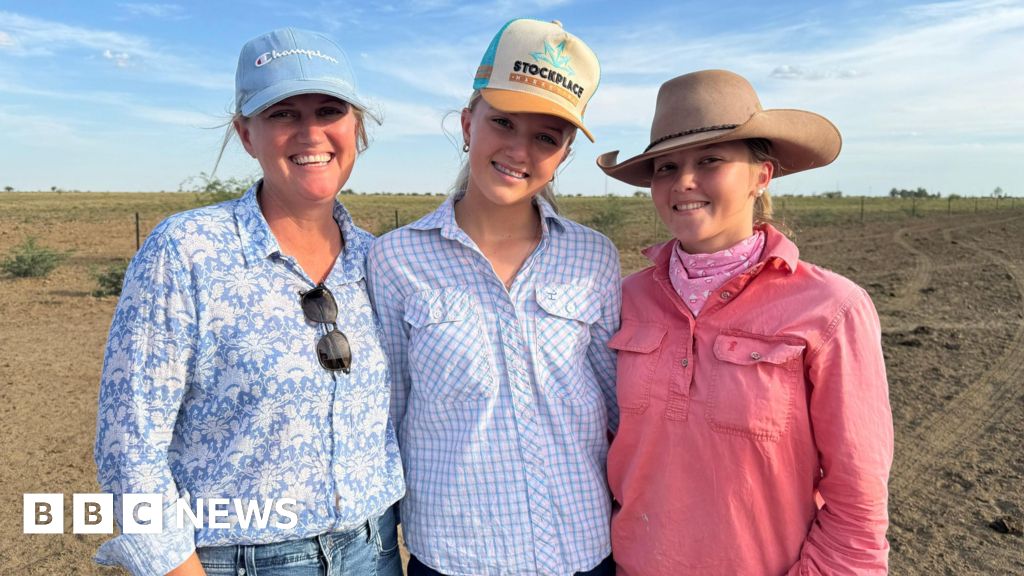 Australia's social media ban: Who wins and who loses out? - BBC