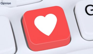 I liked Nigel and his man-bun, but had to end it due to one reason