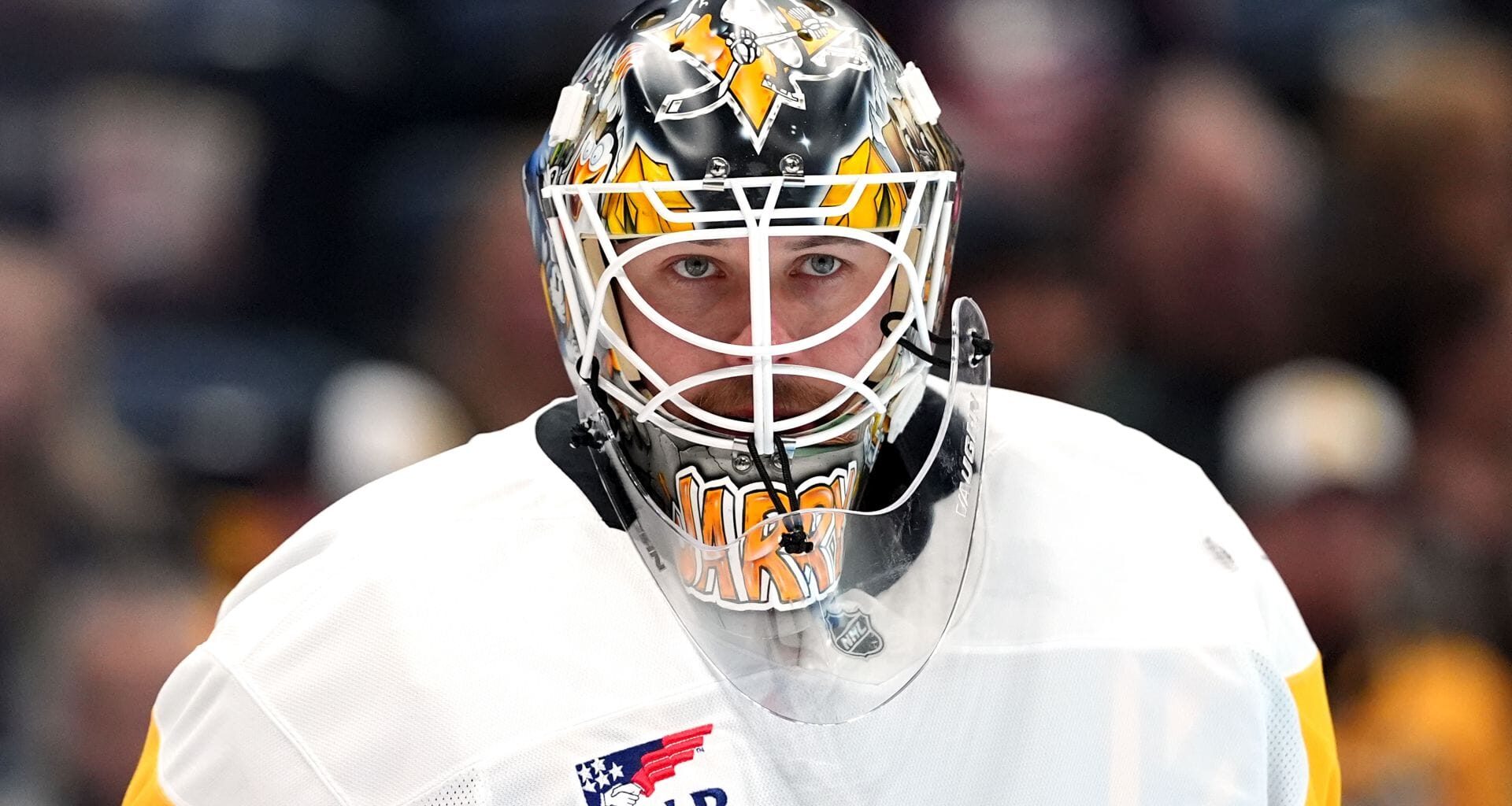 Pittsburgh Penguins v Columbus Blue Jackets - Source: Getty