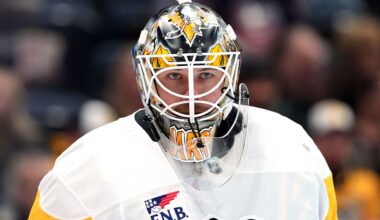 Pittsburgh Penguins v Columbus Blue Jackets - Source: Getty