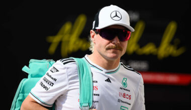 Valtteri Bottas penalty served in Melbourne Abu Dhabi unserved FIA confirms