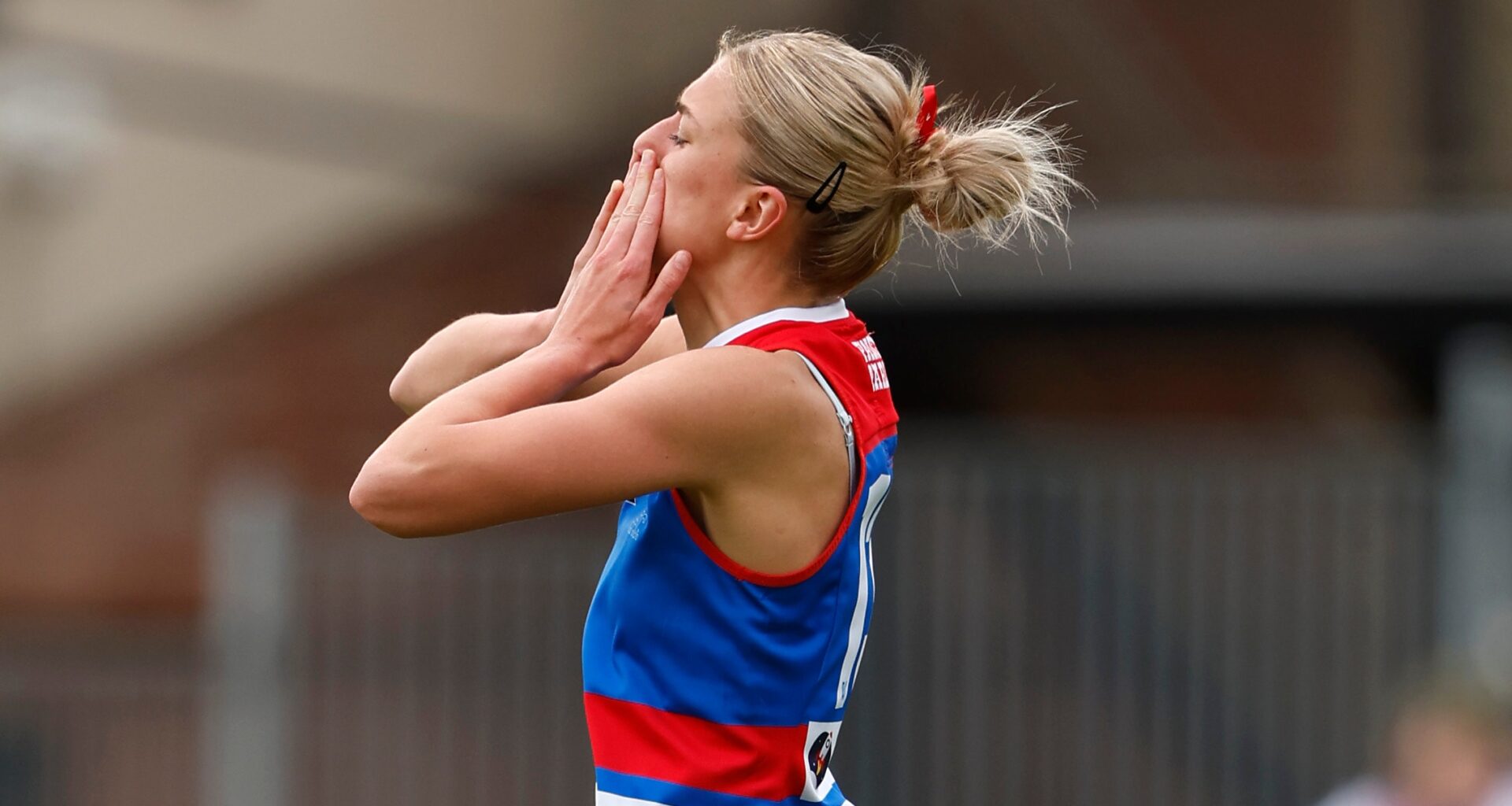 Wantaway Bulldog left in limbo