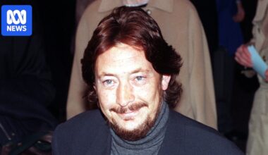 Driving Home for Christmas singer Chris Rea dies aged 74