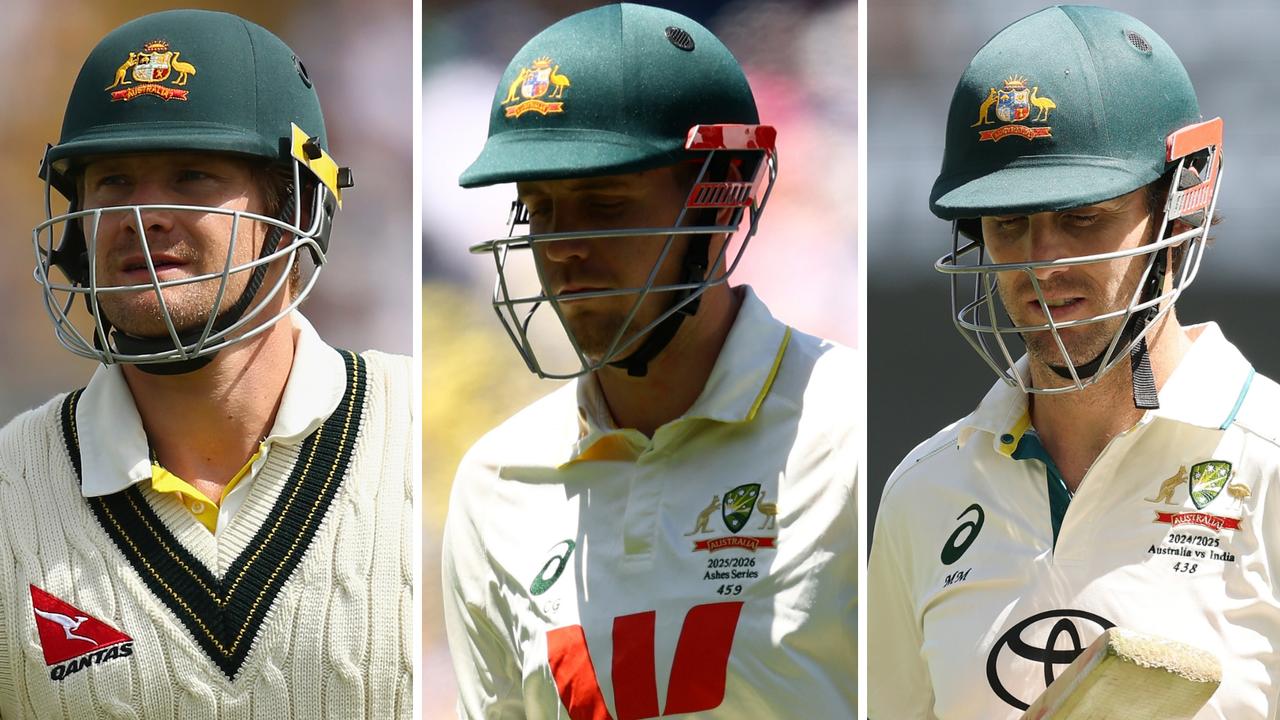 Will Cameron Green be dropped for Sydney Test, poor form in Australia, all-rounder analysis, Beau Webster, stats, SCG selection news, video, highlights