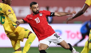 Mo Salah scores AFCON winner, Egypt beats Zimbabwe, Africa Cup of Nations, Liverpool future, news, videos, highlights