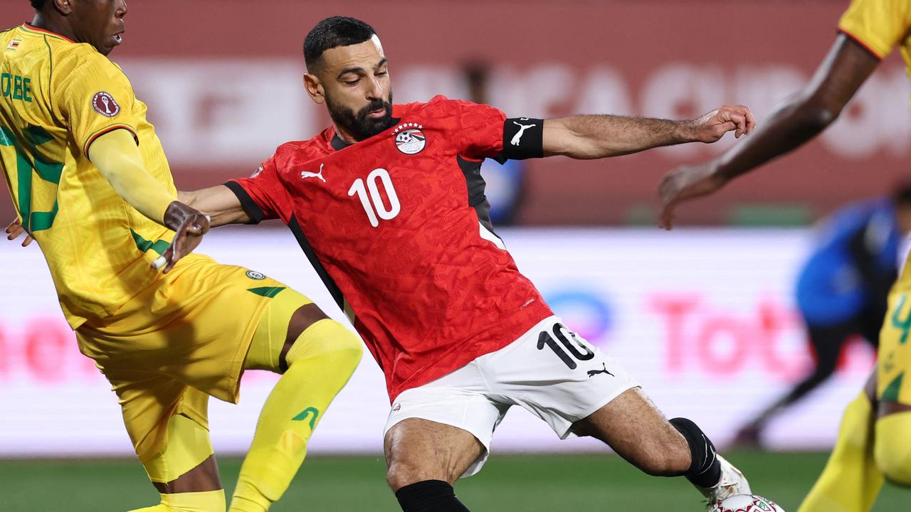 Mo Salah scores AFCON winner, Egypt beats Zimbabwe, Africa Cup of Nations, Liverpool future, news, videos, highlights