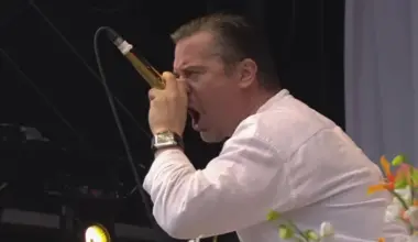 Pro-Shot Live Footage Of Faith No More's Entire 2015 'Pinkpop' Set Now Available