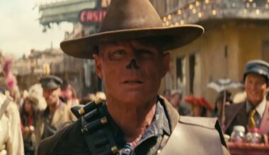 'Everyone Disliked That' — Amazon Pulls AI-Powered Fallout Recap After Getting Key Story Details Wrong