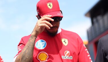 Lewis Hamilton Ferrari failure, Oscar Piastri, Max Verstappen, Jack Doohan, analysis, opinion